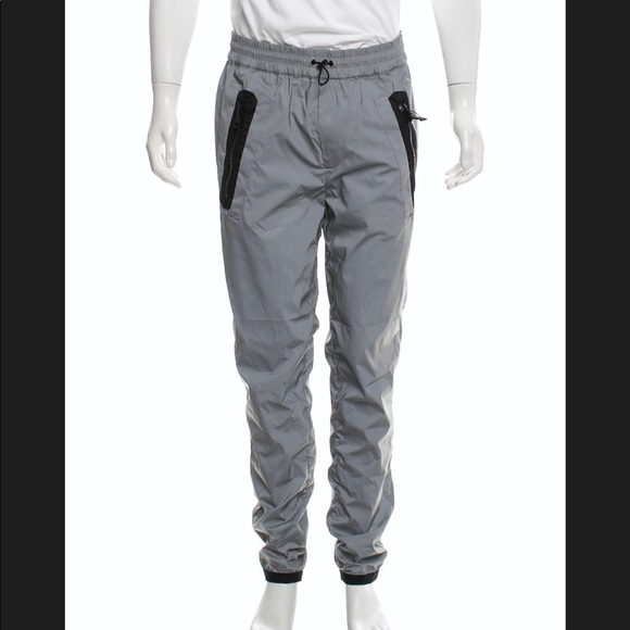 moncler craig green pants